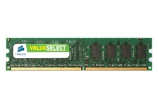 Corsair 1GB DDR2 SDRAM DIMM memoria 533 MHz