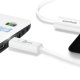 j5create JUC100 cavo USB USB 2.0 1,2 m USB A Bianco 3