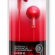 Philips Cuffie con auricolari interni SHE3010RD/00 3