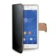 Celly Wally custodia per cellulare Custodia a borsellino Nero 2