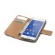 Celly Wally custodia per cellulare Custodia a borsellino Nero 4