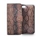 Celly SNAKEAIPH6BR custodia per cellulare 11,9 cm (4.7