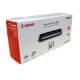 Canon 307 M cartuccia toner 1 pz Originale Magenta 2