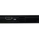 Hannspree Micro PC 1,33 GHz Intel Atom® Windows 8.1 Nero 3