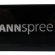 Hannspree Micro PC 1,33 GHz Intel Atom® Windows 8.1 Nero 6