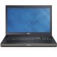 DELL Precision M6800 Workstation mobile 43,9 cm (17.3