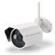 Conceptronic CIPCAM720OD telecamera di sorveglianza Pallottola (forma) Telecamera di sicurezza IP Interno e esterno 1280 x 720 Pixel Soffitto/muro 2
