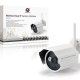 Conceptronic CIPCAM720OD telecamera di sorveglianza Pallottola (forma) Telecamera di sicurezza IP Interno e esterno 1280 x 720 Pixel Soffitto/muro 6