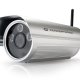 Conceptronic CIPCAM720ODWDR telecamera di sorveglianza Pallottola (forma) 2