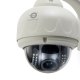Conceptronic Telecamera dome cloud di rete da 720P, da esterno 4