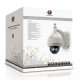 Conceptronic Telecamera dome cloud di rete da 720P, da esterno 5