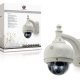 Conceptronic Telecamera dome cloud di rete da 720P, da esterno 6