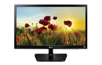 LG 22MP47D LED display 55,9 cm (22") 1920 x 1080 Pixel Full HD Nero