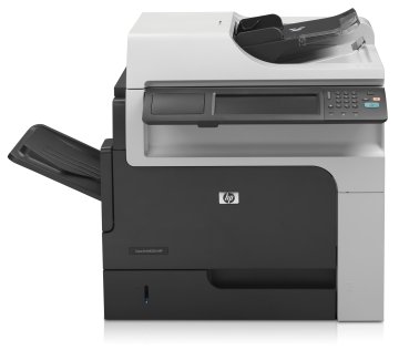 HP LaserJet Enterprise M4555h Laser A4 1200 x 1200 DPI 52 ppm