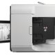 HP LaserJet Enterprise M4555h Laser A4 1200 x 1200 DPI 52 ppm 10