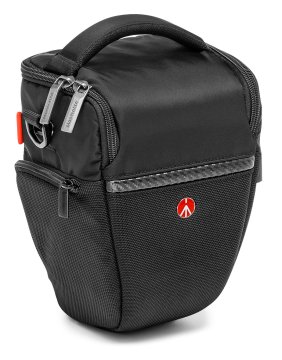 Manfrotto MB MA-H-M custodia per fotocamera Custodia a fondina Nero