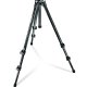 Manfrotto MK294C3-A0RC2 treppiede Fotocamere digitali/film 3 gamba/gambe Nero 2