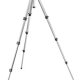 Manfrotto MK394-PQ treppiede 3 gamba/gambe Grigio 2