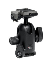 Manfrotto 498RC2 Midi Ball Head W/ RC2 treppiede Nero