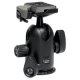 Manfrotto 498RC2 Midi Ball Head W/ RC2 treppiede Nero 2