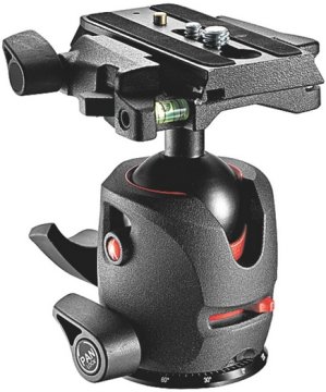 Manfrotto MH054M0-Q5 accessori treppiedi