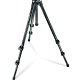 Manfrotto MK294C3-D3RC2 treppiede Fotocamere digitali/film 3 gamba/gambe Nero 2