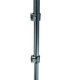 Manfrotto 560B-1 treppiede Nero 2