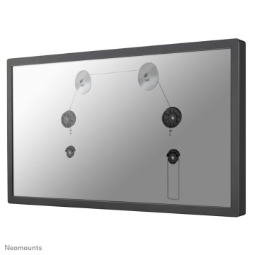 Neomounts PLASMA-W800 Supporto TV a parete 32-55" - fisso