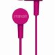 Maxell Spectrum Auricolare Cablato In-ear Musica e Chiamate Rosa 2