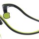 Panasonic RP-HGS10E Cuffie Cablato Passanuca Nero, Verde 2
