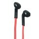 Celly HSP03 cuffia e auricolare Cuffie Cablato In-ear Musica e Chiamate Rosso 3