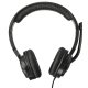 Trust GXT10 Gaming Headset Auricolare Cablato Nero 3