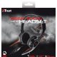 Trust GXT10 Gaming Headset Auricolare Cablato Nero 4