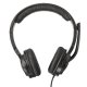 Trust GXT10 Gaming Headset Auricolare Cablato Nero 5