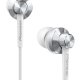 Pioneer SE-CL522 Cuffie Cablato In-ear MUSICA Bianco 2