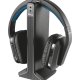 Trust 20071 cuffia e auricolare Cuffie Wireless A Padiglione Musica e Chiamate Nero, Blu 2