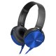 Sony MDR-XB450AP 2
