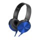 Sony MDR-XB450AP 3