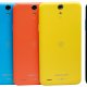 Mediacom PhonePad Duo S501 12,7 cm (5