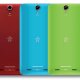 Mediacom PhonePad Duo S551U 14 cm (5.5
