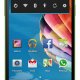 Mediacom PhonePad Duo S551U 14 cm (5.5