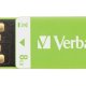 Verbatim 43936 unità flash USB 8 GB USB tipo A 2.0 Verde 4