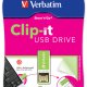 Verbatim 43936 unità flash USB 8 GB USB tipo A 2.0 Verde 5