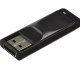 Verbatim Slider - Memoria USB da 16 GB - Nero 3