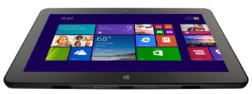 DELL Venue 11 Pro Intel Atom® 64 GB 27,4 cm (10.8") 2 GB Wi-Fi 4 (802.11n) Windows 8.1 Pro Nero