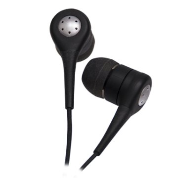 TDK EB120 Cuffie Cablato In-ear MUSICA Nero