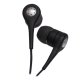 TDK EB120 Cuffie Cablato In-ear MUSICA Nero 2