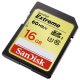 SanDisk 16GB SDHC, UHS Classe 3 3