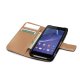 Celly WALLY437 custodia per cellulare Custodia a borsellino Nero 4