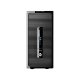 HP ProDesk 400 G2 MT Intel® Core™ i3 i3-4160 4 GB DDR3-SDRAM 1 TB HDD Windows 7 Professional Micro Tower PC Nero 6